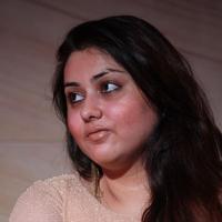 Namitha - Namitha at Birla Cements Dealers Meet Stills